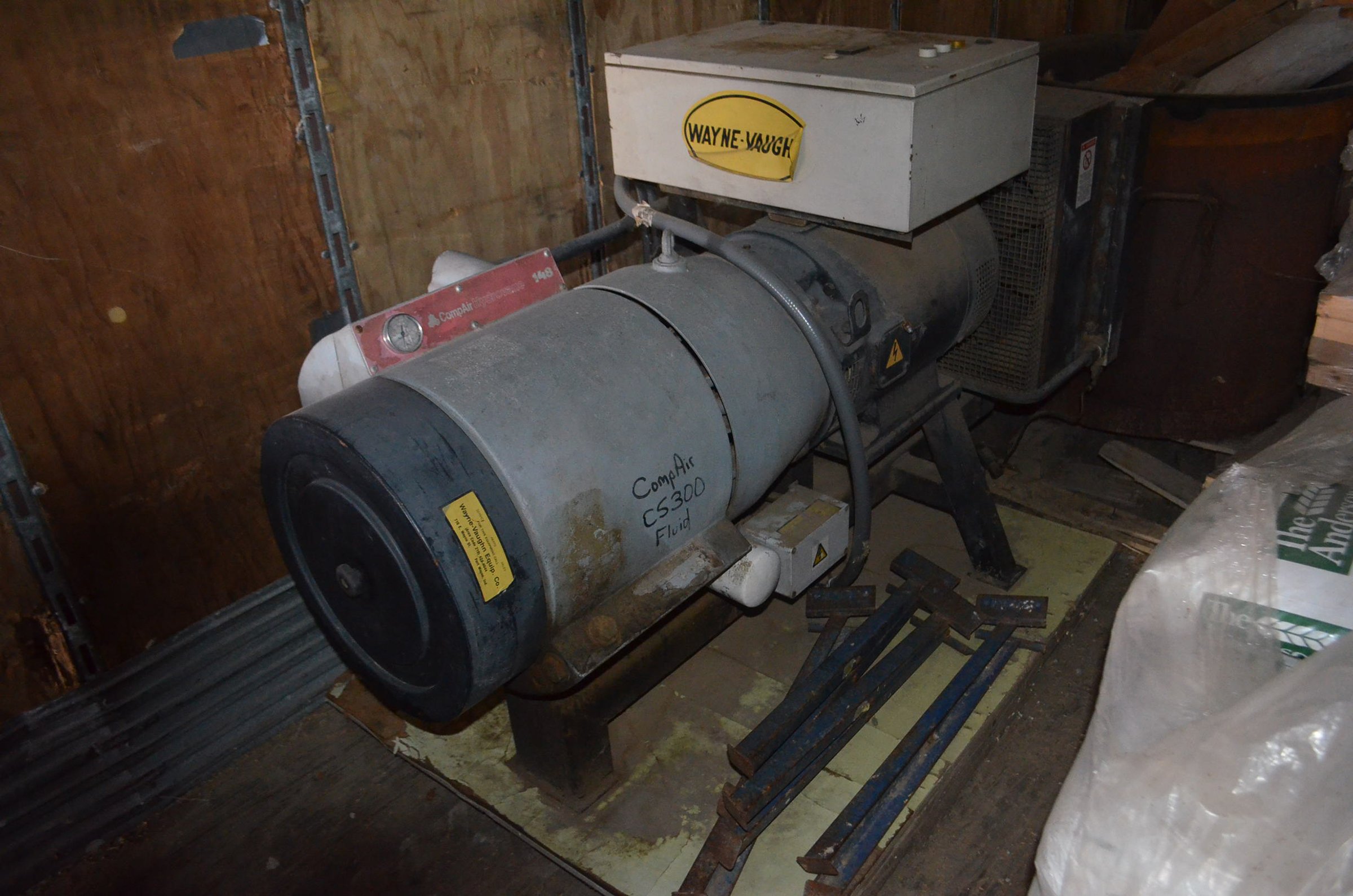 Property photo 66 - CONSTRUCTION, SHOP & FARM EQUIPMENT AUCTION IN ALLEN CO., INDIANA